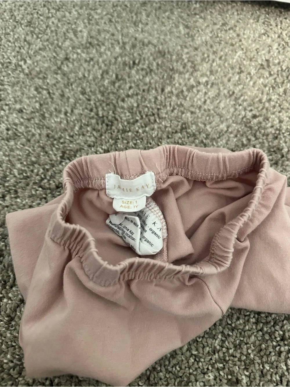 Jamie Kay Sweater and Pants